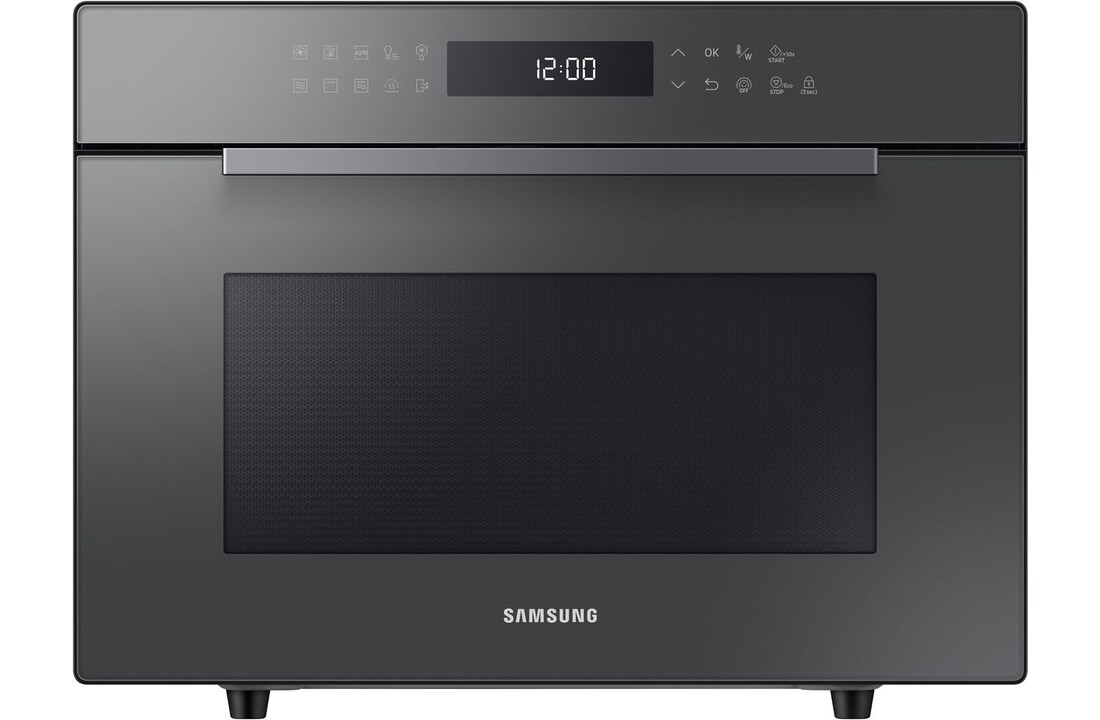 Samsung MC35R8058CC/EN - Combimagnetron