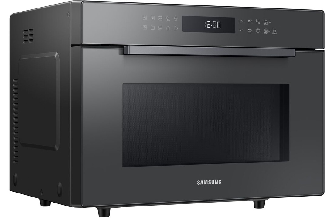 Samsung MC35R8058CC/EN - Combimagnetron