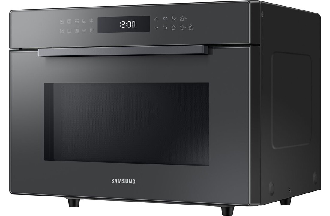 Samsung MC35R8058CC/EN - Combimagnetron