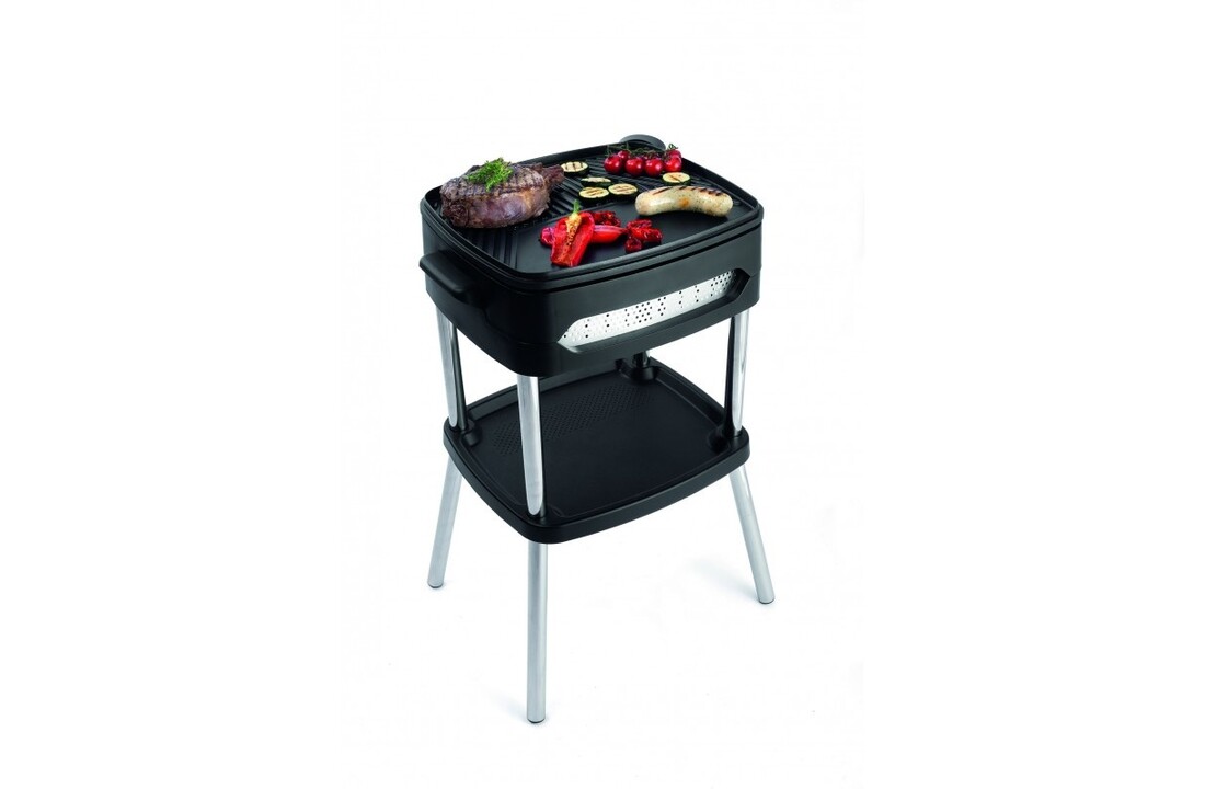 Fritel BBQ 3256 - Barbecue