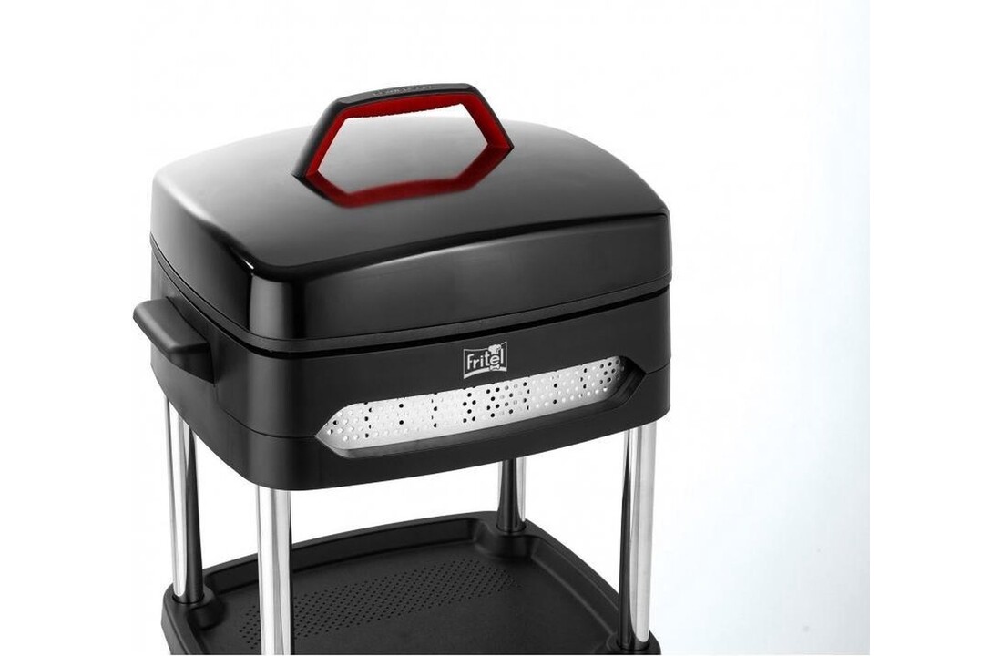 Fritel BBQ 3256 - Barbecue