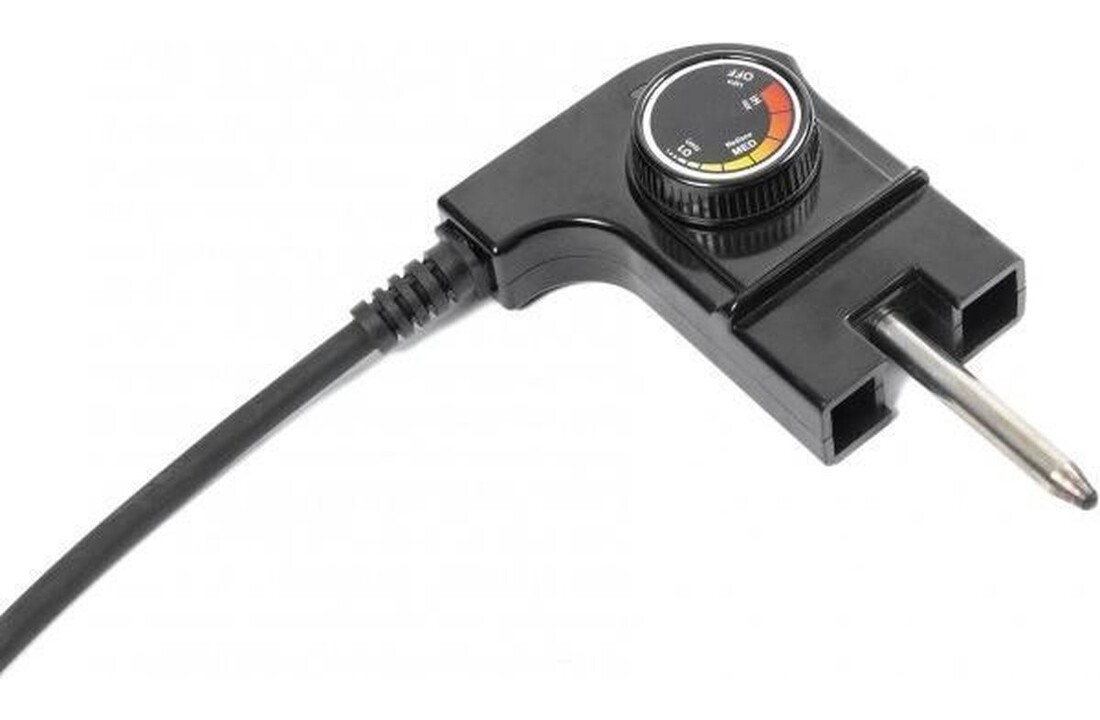 Fritel BBQ 3256 - Barbecue