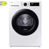 Samsung DV9UDG52A0AEEN - Warmtepompdroger.