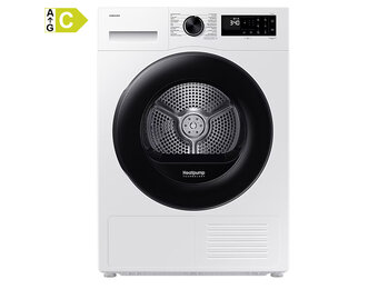 Samsung DV9UDG52A0AEEN - Warmtepompdroger.