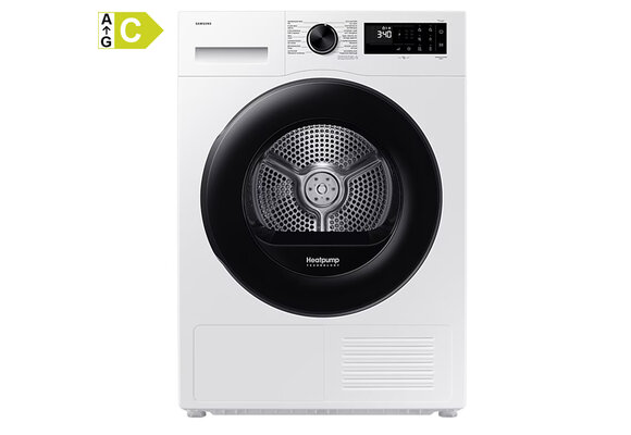 Samsung DV9UDG52A0AEEN - Warmtepompdroger.