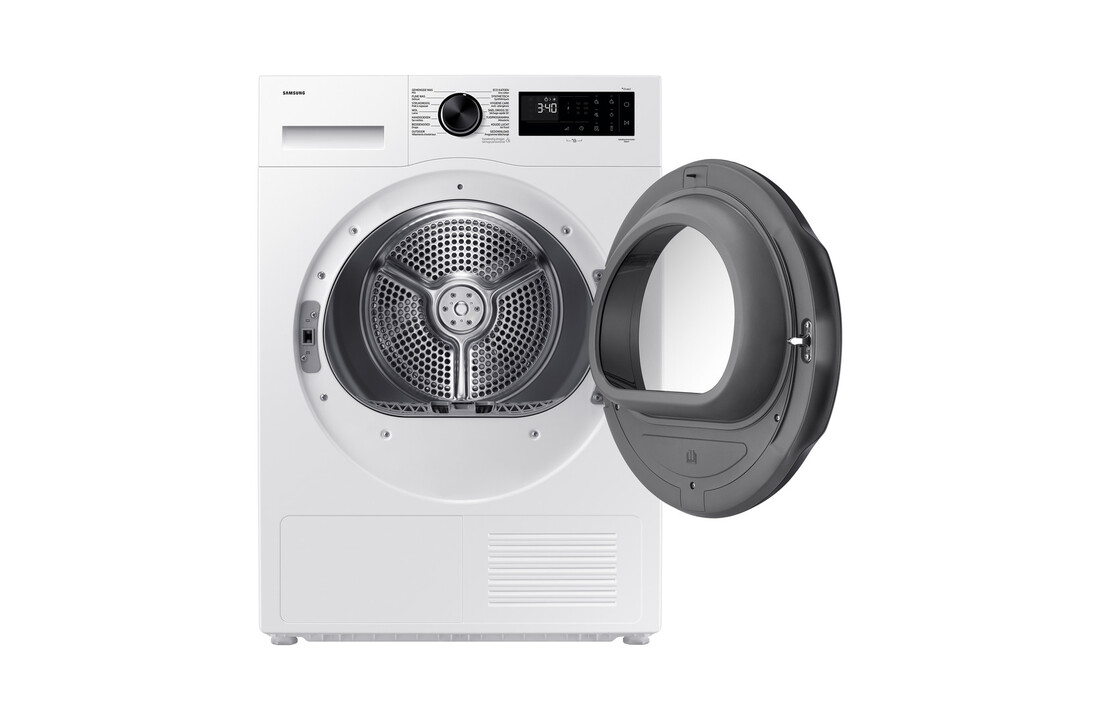 Samsung DV9UDG52A0AEEN - Warmtepompdroger.