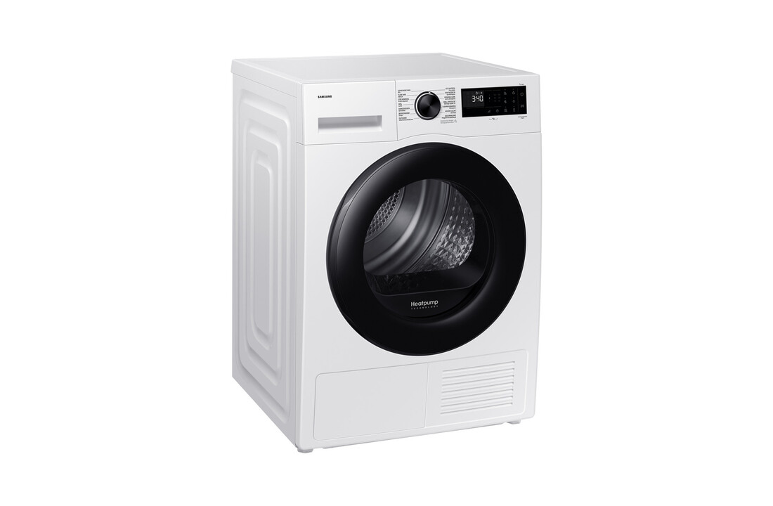 Samsung DV9UDG52A0AEEN - Warmtepompdroger.