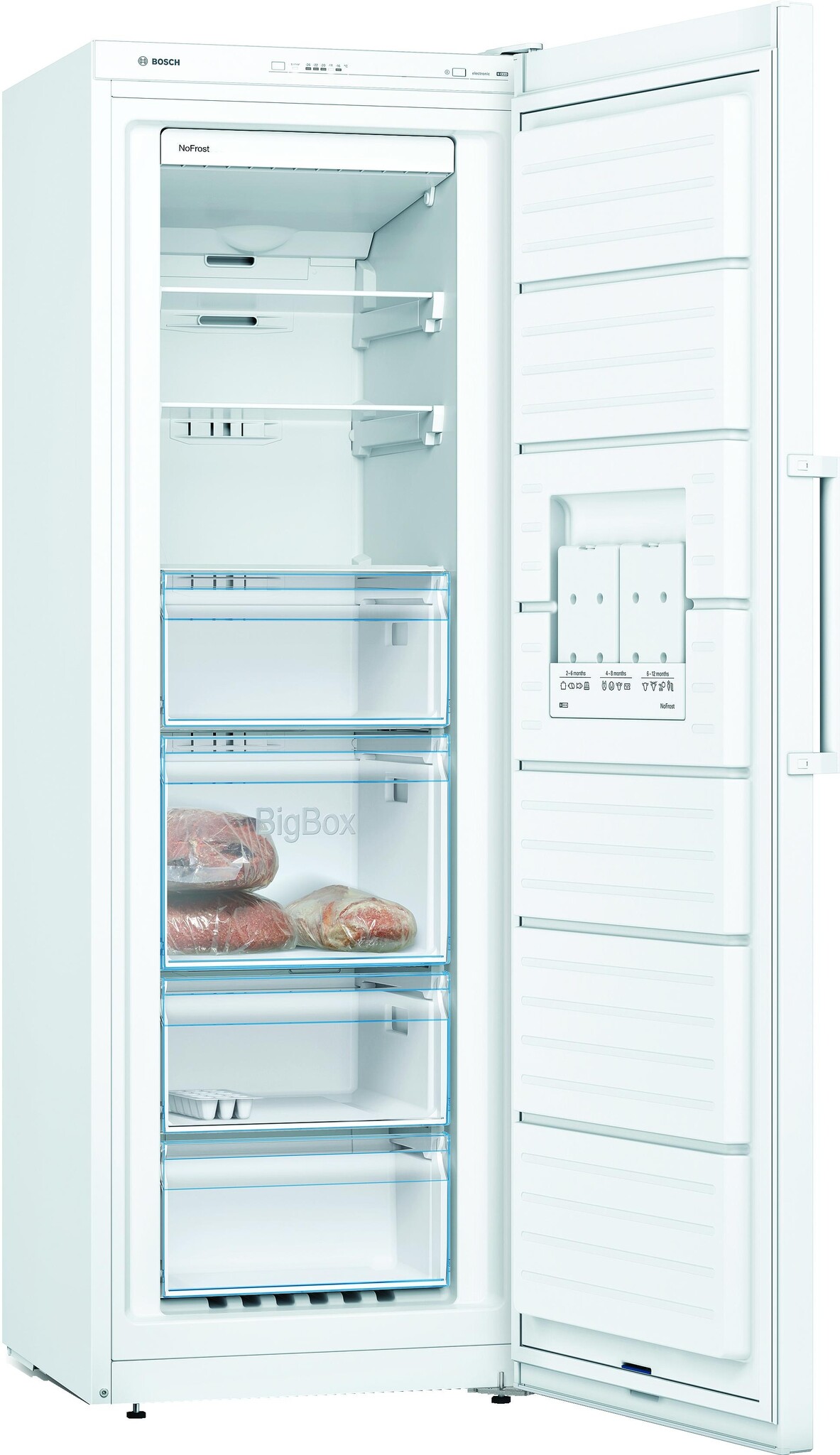 Bosch GSN33VWEP - Vrieskast