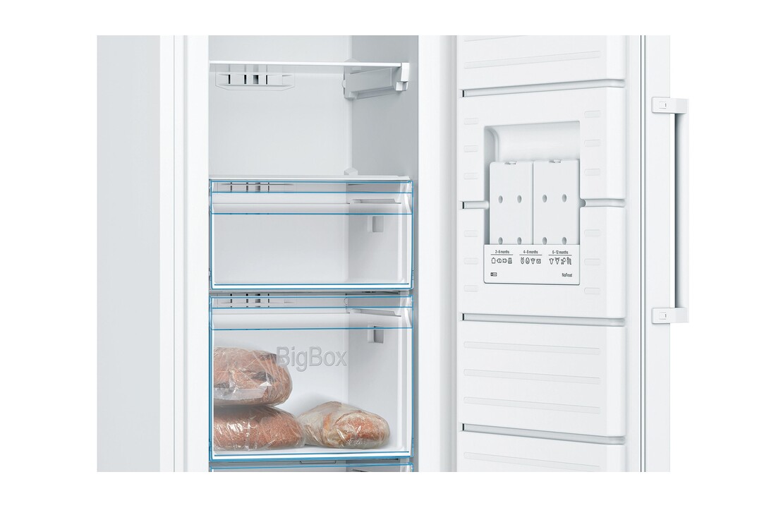 Bosch GSN33VWEP - Vrieskast