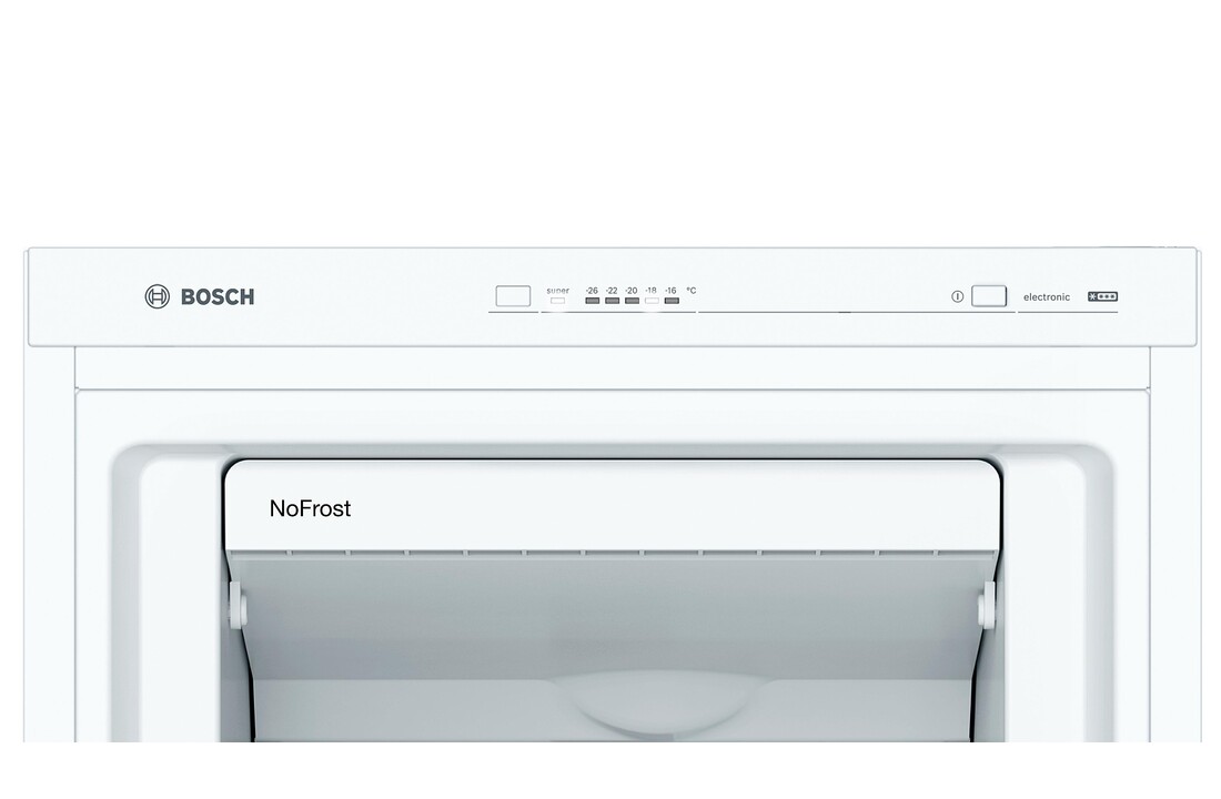 Bosch GSN33VWEP - Vrieskast