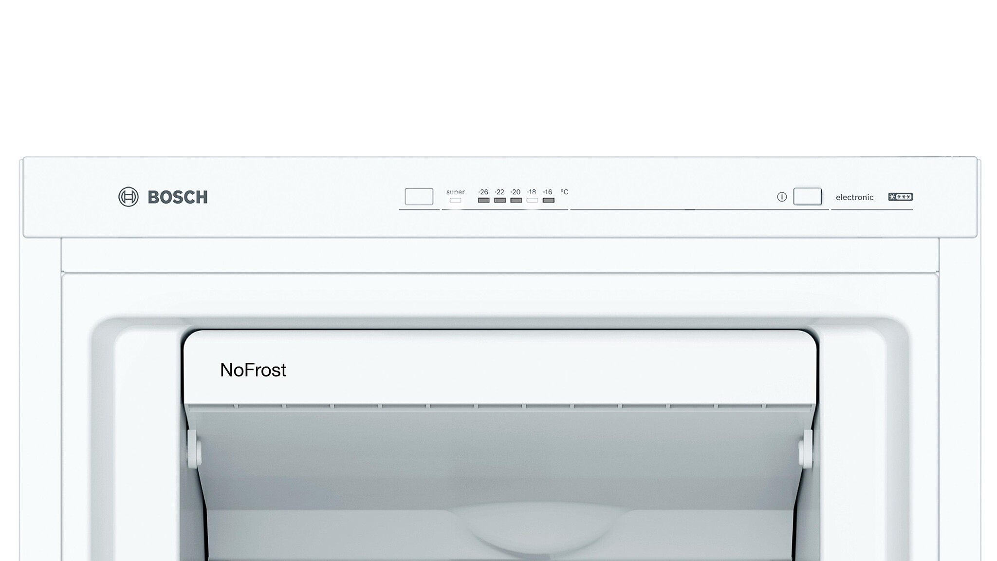 Bosch GSN33VWEP - Vrieskast