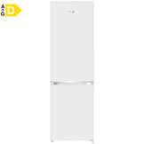 Beko B3RCNO255W - Koel-vriescombinatie.