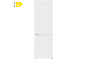Beko B3RCNO255W - Koel-vriescombinatie.