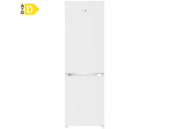Beko B3RCNO255W - Koel-vriescombinatie.