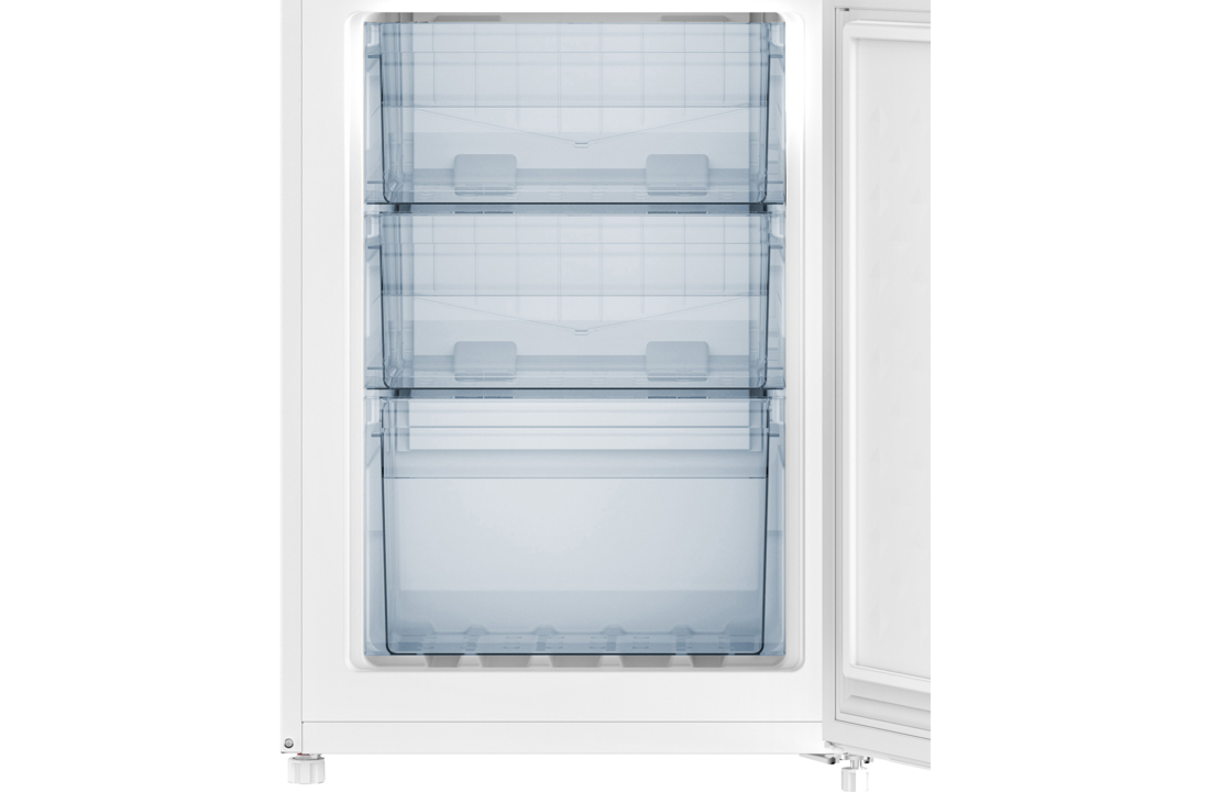Beko B3RCNO255W - Koel-vriescombinatie.