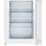 Beko B3RCNO255W - Koel-vriescombinatie.