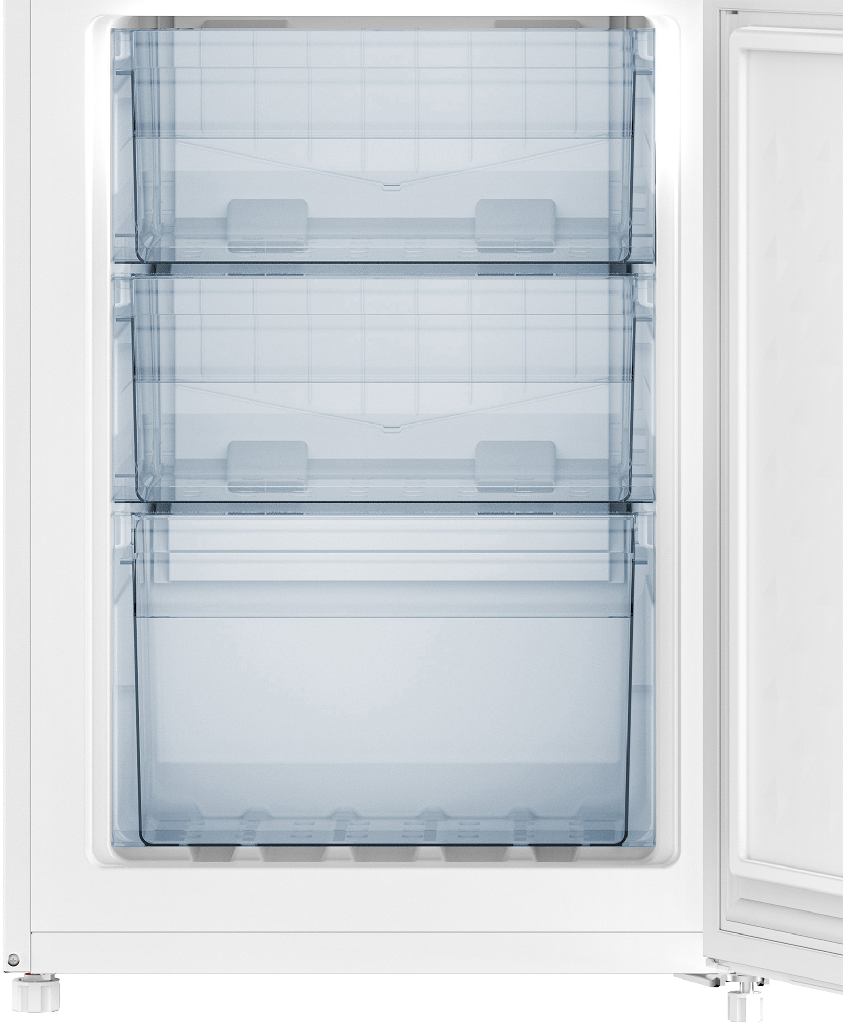 Beko B3RCNO255W - Koel-vriescombinatie.