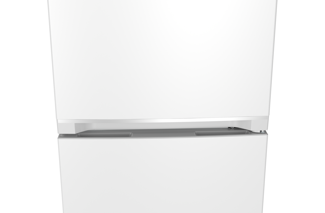 Beko B3RCNO255W - Koel-vriescombinatie.