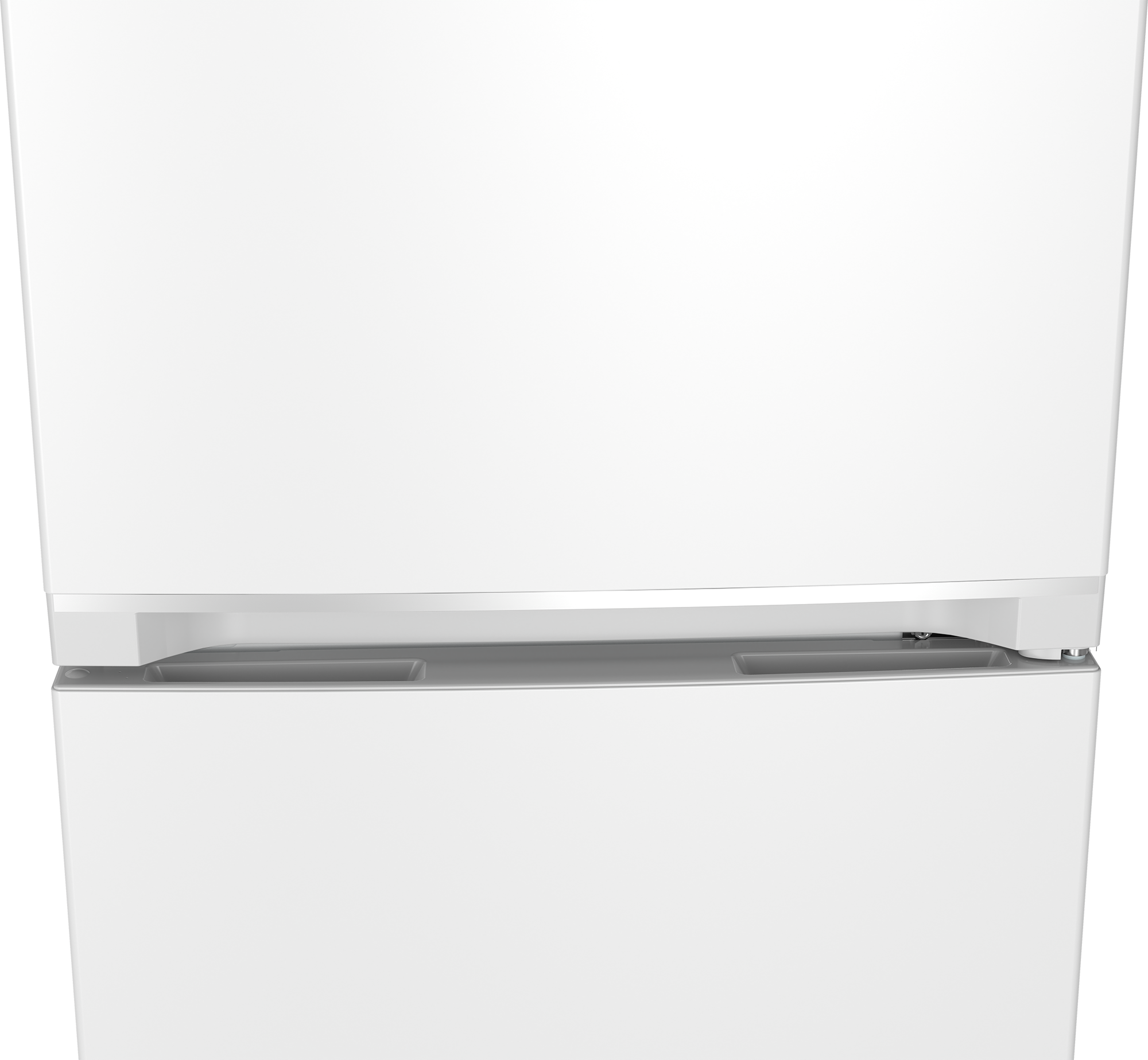 Beko B3RCNO255W - Koel-vriescombinatie.
