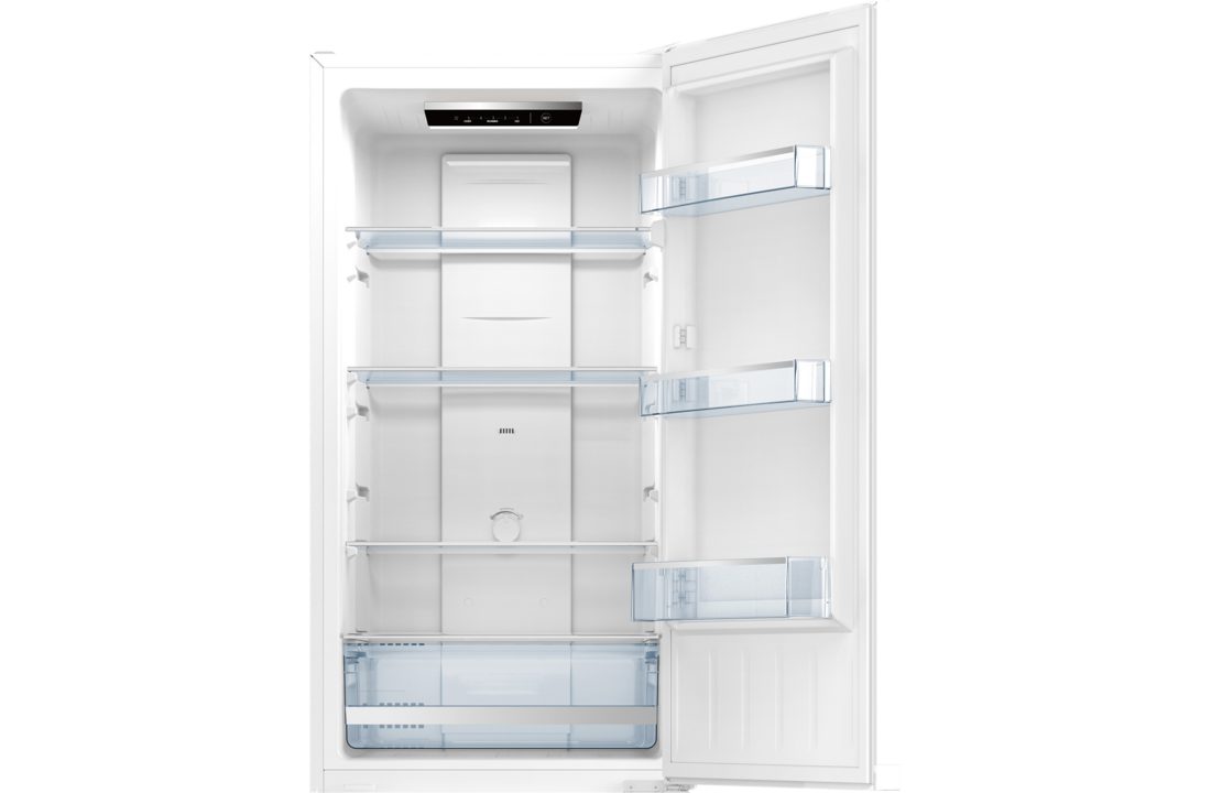 Beko B3RCNO255W - Koel-vriescombinatie.