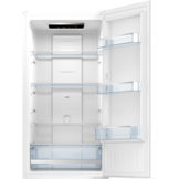 Beko B3RCNO255W - Koel-vriescombinatie.