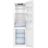Beko B3RCNO255W - Koel-vriescombinatie.