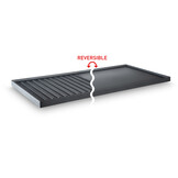 Fritel Raclette Grill RG4180 - Grillplaat