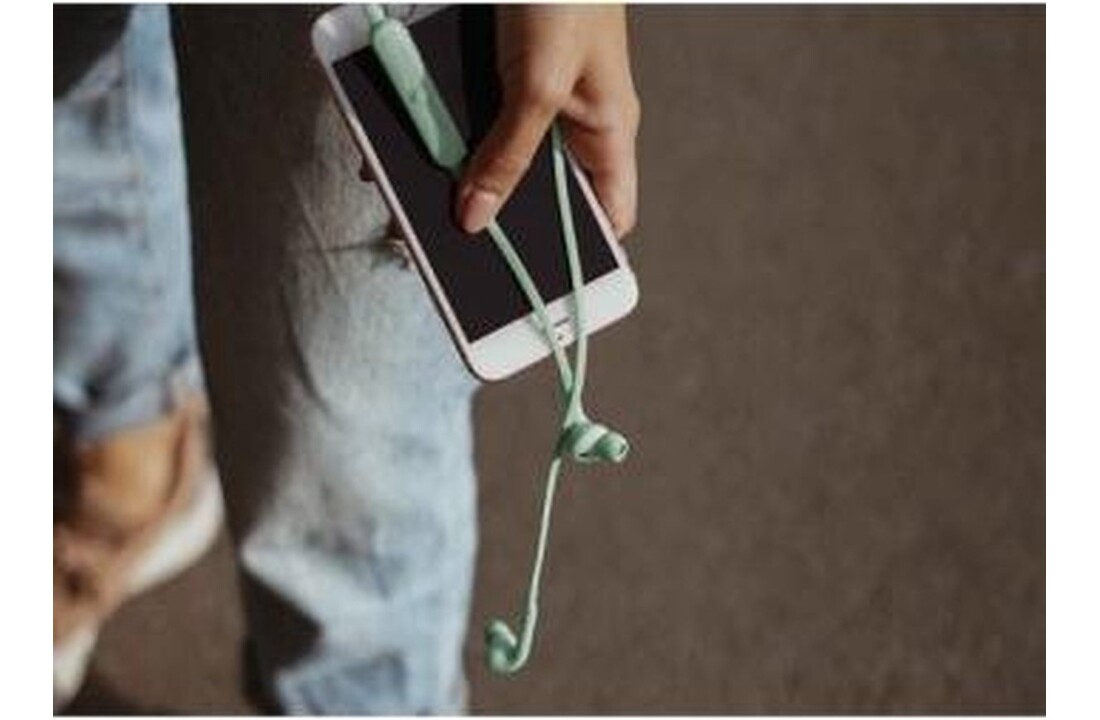 Fresh'N Rebel Gift Pack - Pebble + Vibe Wireless - Oordopjes