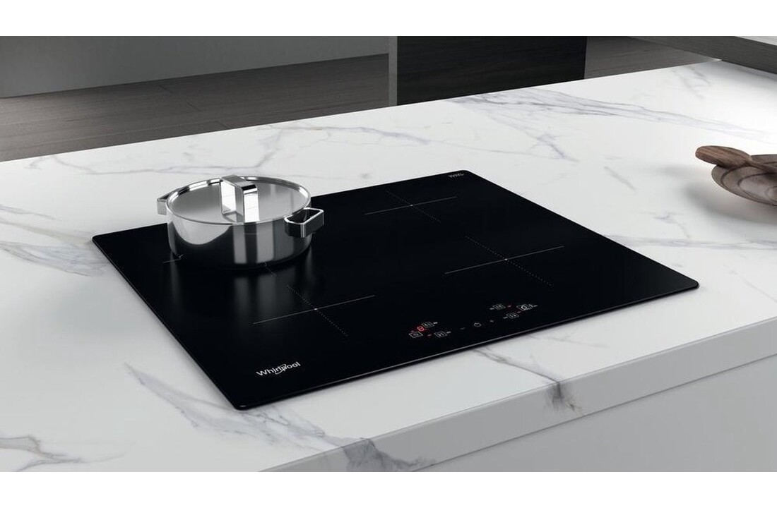 Whirlpool WS Q2160 NE - Inductiekookplaat