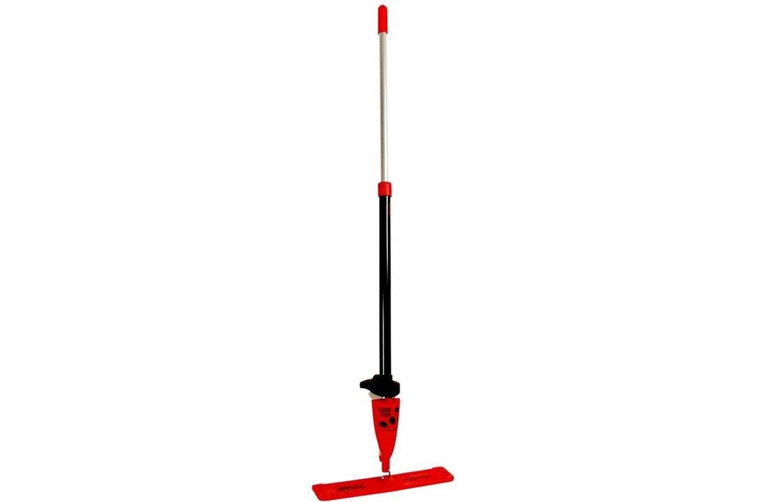 Numatic HM40 Spraymop Rood - Vloerreiniger