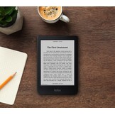 Kobo Clara BW Zwart - E-reader.