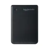 Kobo Clara BW Zwart - E-reader.