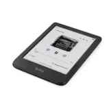 Kobo Clara BW Zwart - E-reader.