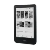 Kobo Clara BW Zwart - E-reader.