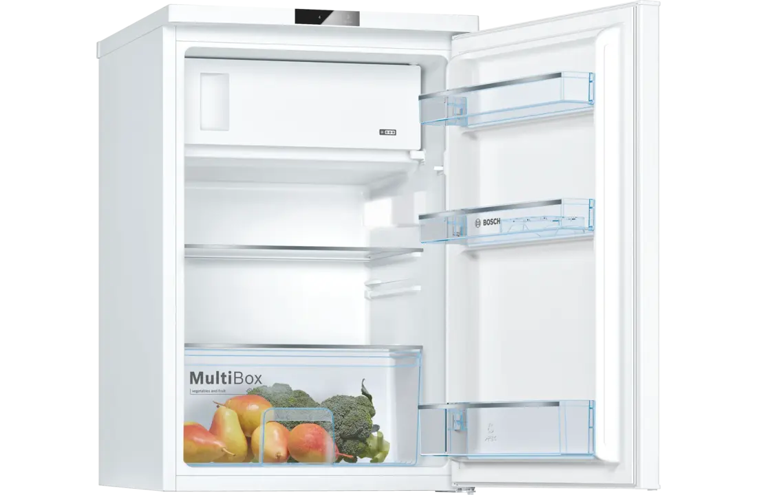 Bosch KTL15NWEB - Tafelmodel koelkast.