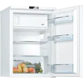 Bosch KTL15NWEB - Tafelmodel koelkast.