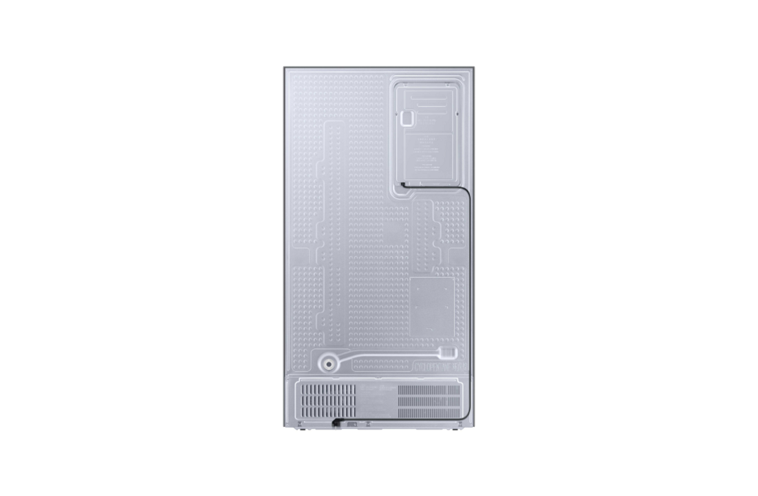 Samsung RS68A8831SL/EF  - Amerikaanse koelkast