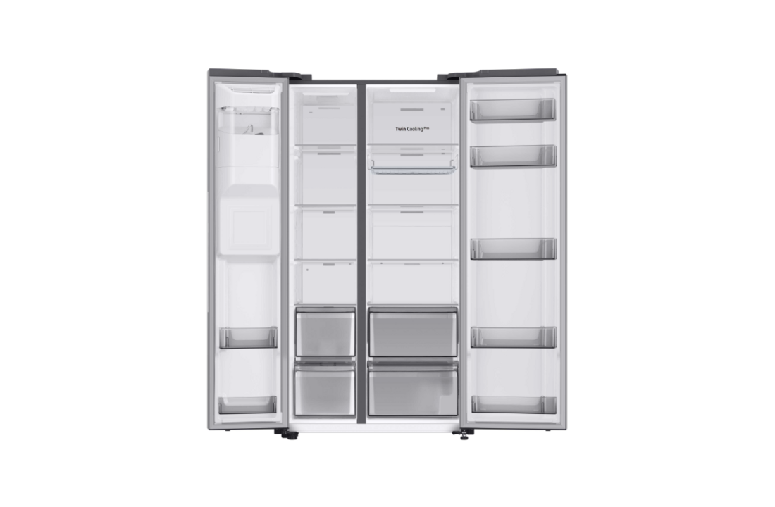 Samsung RS68A8831SL/EF  - Amerikaanse koelkast
