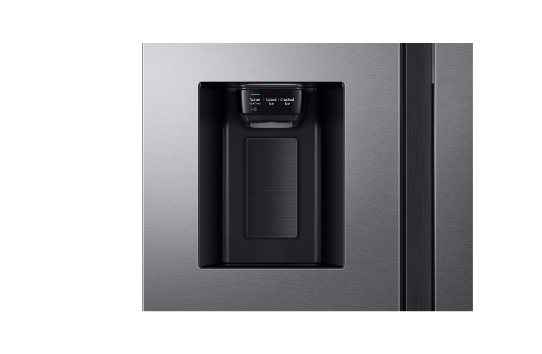 Samsung RS68A8831SL/EF  - Amerikaanse koelkast