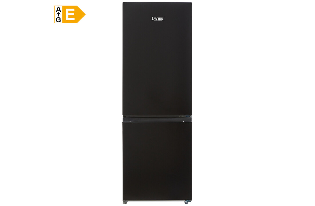 ETNA KCV143ZWA - Koel-vriescombinatie.
