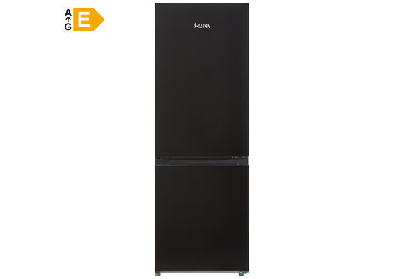 ETNA KCV143ZWA - Koel-vriescombinatie.