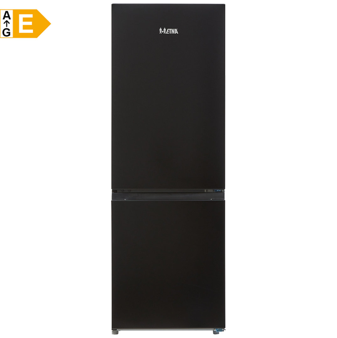 ETNA KCV143ZWA - Koel-vriescombinatie.