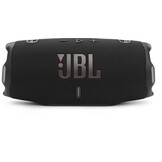 JBL Charge 6 Zwart - Draadloze speaker.