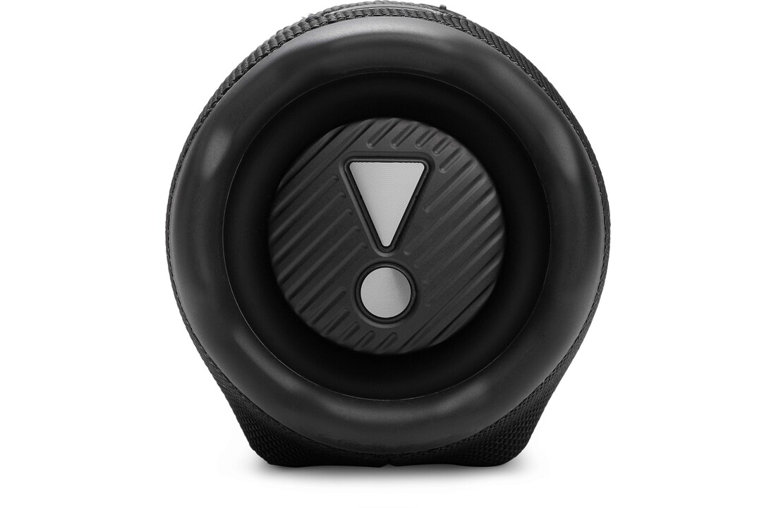 JBL Charge 6 Zwart - Draadloze speaker.