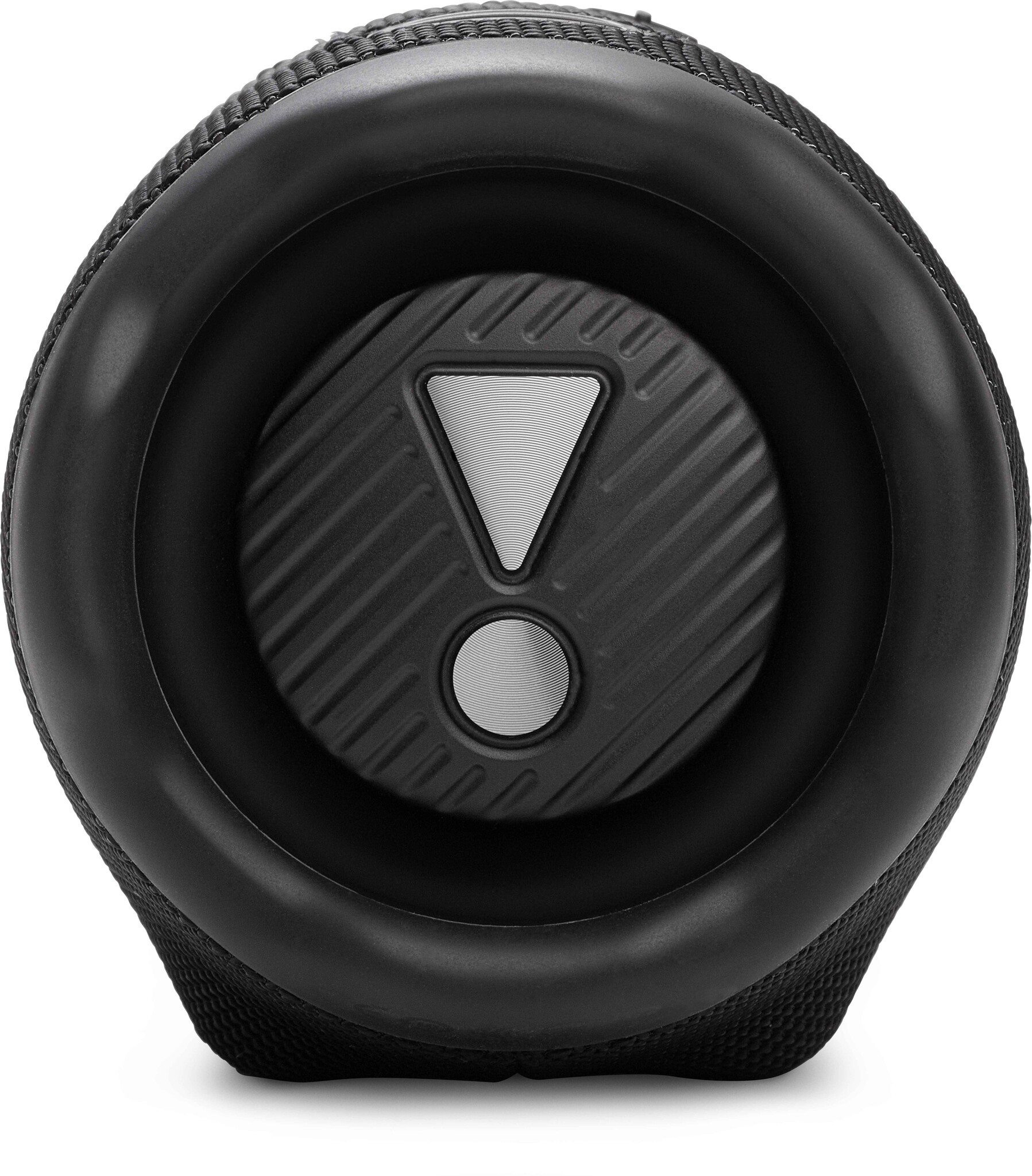 JBL Charge 6 Zwart - Draadloze speaker.