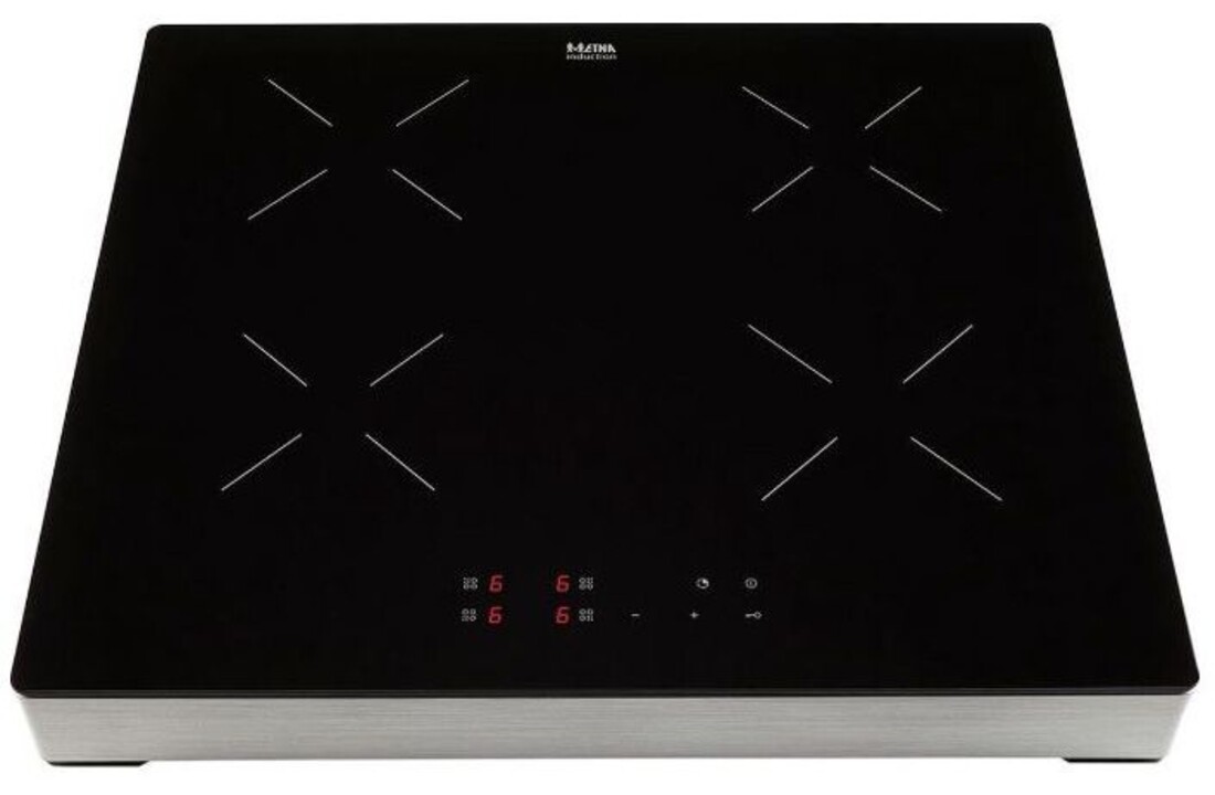 ETNA KIV164RVS - Inductiekookplaat