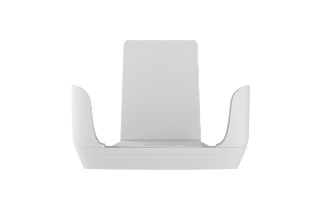 Netgear Orbi Wall Mount Kit (RBKWM-10000S) - Muurbeugel