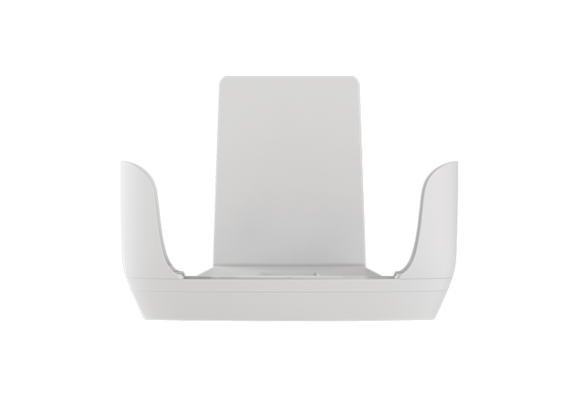 Netgear Orbi Wall Mount Kit (RBKWM-10000S) - Muurbeugel