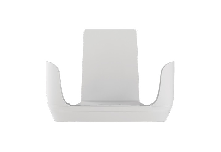 Netgear Orbi Wall Mount Kit (RBKWM-10000S) - Muurbeugel