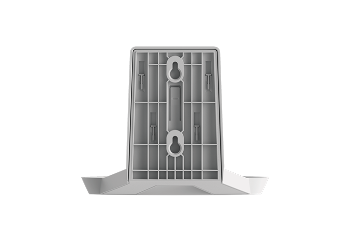 Netgear Orbi Wall Mount Kit (RBKWM-10000S) - Muurbeugel